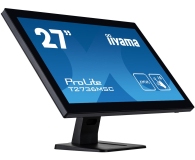 iiyama T2736MSC-B1 dotykowy - 441173 - zdjęcie 2